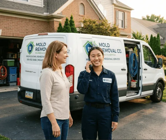 Crawlspace Mold Remediation Fredonia, WI FAQs